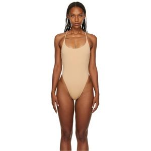Valkiria One-Piece Swimsuit